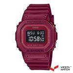 ساعت مچی اسپورت کاسیو جی‌شاک CASIO G-SHOCK مدل GMD-S5600RB-4DR 