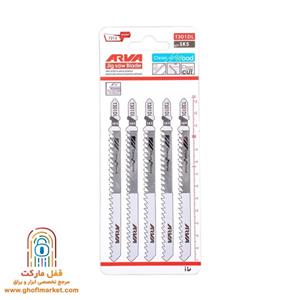 تیغ اره عمود بر چوب T301DL آروا مدل Arva 7213