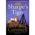 کتاب Sharpes Tiger  اثر Bernard Cornwell and W. Murray انتشارات Harper Paperbacks