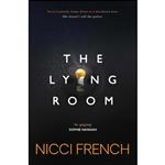 کتاب The Lying Room اثر Nicci French انتشارات Simon & Schuster UK