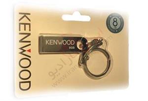 فلش کنوود kenwood USB flash 8gb