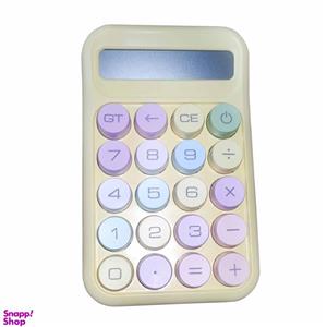 ماشین حساب رانزون مدل RZ.819