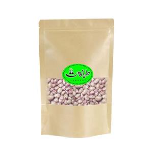 لوبیا چیتی طراوت - 2 کیلوگرم