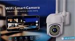 دوربین هوشمند( WiFi Smart Camera)