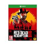  بازی red dead redemption 2 برای xbox series x