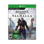  بازی assassin’s creed valhalla برای xbox series x