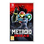  بازی metroid dread برای nintendo switch