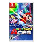  بازی mario tennis aces برای nintendo switch