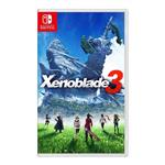  بازی xenoblade chronicles 3 برای nintendo switch