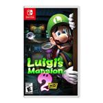  بازی luigi’s mansion 2 hd برای nintendo switch