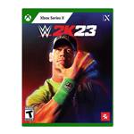  بازی wwe2k23 برای xbox series x