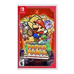  بازی paper mario: the thousand-year door برای nintendo switch