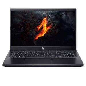 لپ تاپ گیمینگ ایسر Acer Nitro V15 Ryzen 5 7535HS 8GB 512GB SSD 6GB RTX 3050 