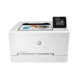 HP Color LaserJet Pro MFP M255nw پرینتر لیزری رنگی تک کاره اچ پی 255nw