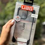 قاب مدل UAG PLASMA مناسب آیفون کد 06