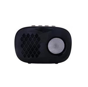 اسپیکر بلوتوثی تسکو مدل TS 2357 TSCO TS 2357 Portable Bluetooth Speaker