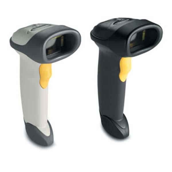 Barcode Scaner Laser Symbol LS2208