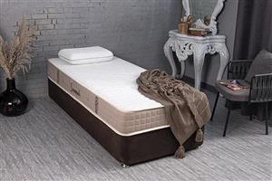 تشک فنری داماک مدل دانته سایز 80*180