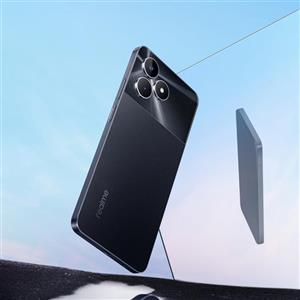 گوشی موبایل Realme مدلNote 50 حافظه 3/64 گیگابایت