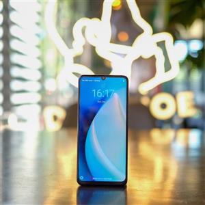 گوشی موبایل Realme مدلNote 50 حافظه 3/64 گیگابایت