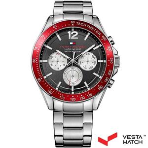 ساعت مچی مردانه تامی هیلفیگر Tommy Hilfiger مدل 1791122