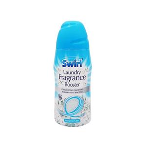 دانه های خوشبو کننده لباس Swirl رایحه کتان تازه 350 گرم