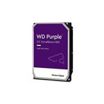 هارد اینترنال وسترن دیجیتال مدل WD Purple SATA با ظرفیت 1 ترابایت 