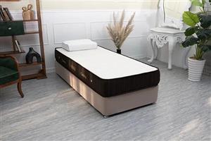 تشک مدیکال کارن مدل کادنا سایز 200*90