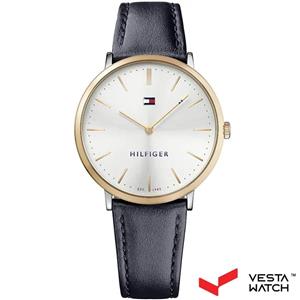 ساعت مچی زنانه تامی هیلفیگر Tommy Hilfiger مدل 1781689
