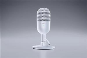 میکروفون ریزر مدل Seiren V3 Mini White