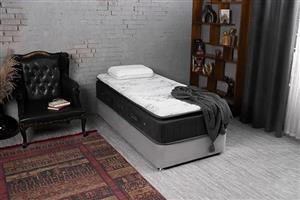 تشک فول ارتوپدی پددار کارن مدل کالیدا سایز 200*90