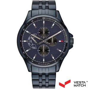 ساعت مچی مردانه تامی هیلفیگر Tommy Hilfiger مدل 1791618