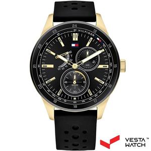 ساعت مچی مردانه تامی هیلفیگر Tommy Hilfiger مدل 1791636