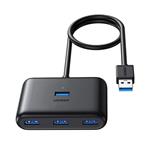 هاب 4 پورت USB 3.0 یوگرین مدل 15697-CM688