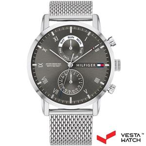 ساعت مچی مردانه تامی هیلفیگر Tommy Hilfiger مدل 1710402