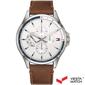 ساعت مچی مردانه تامی هیلفیگر Tommy Hilfiger مدل 1791614