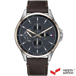 ساعت مچی مردانه تامی هیلفیگر Tommy Hilfiger مدل 1791615