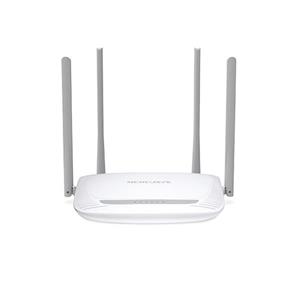 روتر بی‌ سیم مرکوسیس مدل MW325R Mercusys MW325R 300Mbps Enhanced Wireless N Router