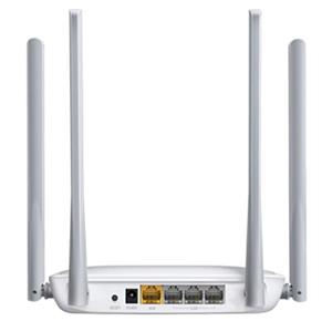 روتر بی‌ سیم مرکوسیس مدل MW325R Mercusys MW325R 300Mbps Enhanced Wireless N Router