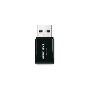 کارت شبکه USB مرکوسیس مدل MW300UM