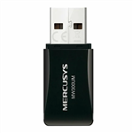 Mercusys MW300UM N300 Wireless Mini USB Adapter