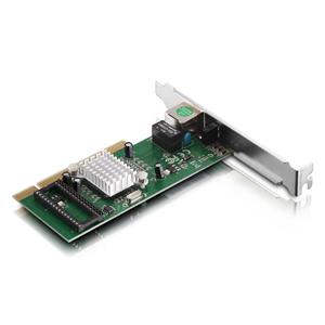 کارت شبکه گیگابیت PCI نت ایز مدل AD1102