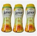 دانه های خوشبو کننده لباس لنور lenor رایحه نسیم تابستانی 176 گرم