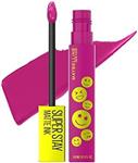 رژ لب Maybelline Super Stay Matte Ink Liquid Lip Color کد893 