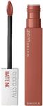 Maybelline New York SuperStay Matte Ink Un nude Liquid Lipstick, Amazonian, 0.17 fl. اونس 