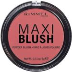 Rimmel London, Maxi Powder Blush, 03 Wild Card, 9 g