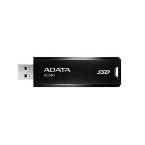 هارد SSD اکسترنال ای دیتا مدل ADATA SC610 500GB