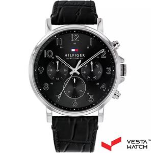 ساعت مچی مردانه تامی هیلفیگر Tommy Hilfiger مدل 1710381