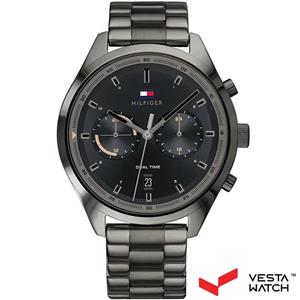 ساعت مچی مردانه تامی هیلفیگر Tommy Hilfiger مدل 1791727