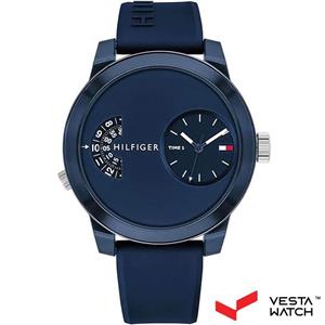ساعت مچی مردانه تامی هیلفیگر Tommy Hilfiger مدل 1791556